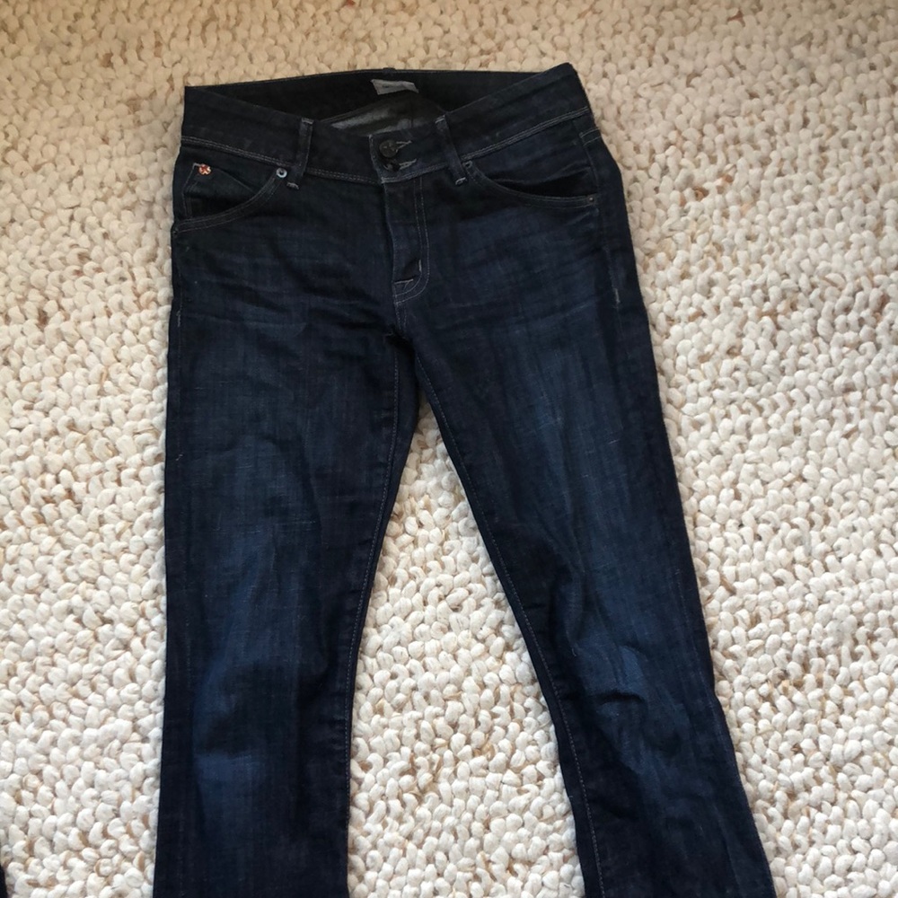 Hudson jeans